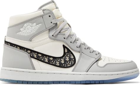 dior et jordan|jordan 1 Dior high top.